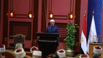 رئيس جامعة الأزهر: رسالتنا العظمى حمل مشكاة النور المبين ونشر الإسلام 