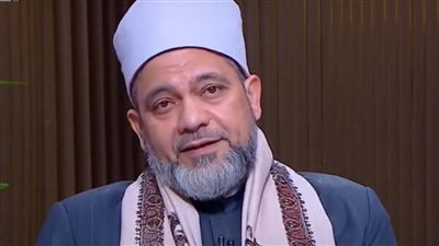 أمين الفتوى: سيدنا النبي محمد صلى في جبل الطور بسيناء