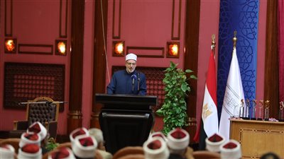 وكيل الأزهر: غابت الفصاحة العربية عن ألسنة الكثير وبدلوها بكلمات أجنبية.. وكأن اعوجاج اللسان تحضر ورقي
