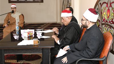 الشيخ الطاروطي محكما.. بورسعيد الدولية تتختم التصفيات المحلية بـ الصوت الحسن وحفظ القرآن ومسابقة الأئمة