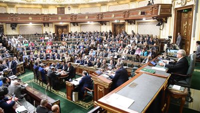 المسؤولية الطبية وقانون العمل الجديد على أجندة مناقشات البرلمان الأسبوع المقبل