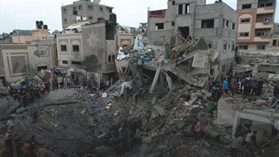 سوليفان: اقتربنا من تحقيق أهداف المفاوضات بشأن وقف الحرب على غزة 