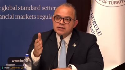 رئيس الرقابة المالية: 911.5 مليار جنيه قيمة التمويل غير المصرفي في 2024