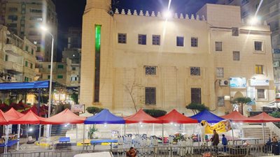 إقامة سوق اليوم الواحد بالجمرك وثان المنتزه في الإسكندرية غدًا الأربعاء 