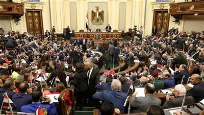 تبدأ بألف جنيه.. خطة النواب توافق على تيسيرات ضريبية جديدة بموجب مشروع قانون | بث مباشر