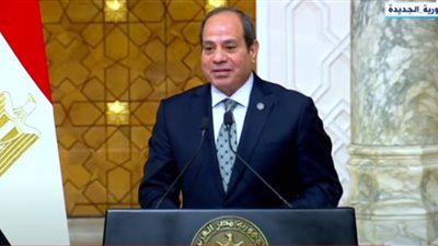 الرئيس السيسي يوجه بإطلاق حزمة التسهيلات الضريبية الثانية