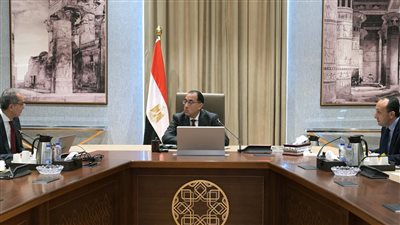 مدبولي: إقامة أكثر من 200 مركز لتقديم خدمات التعهيد وتوظيف 145 ألف متخصص