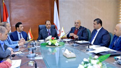 محافظ سوهاج: طرح مجموعة من الفرص الاستثمارية بنظام حق الانتفاع أو التمليك بالمحافظة 