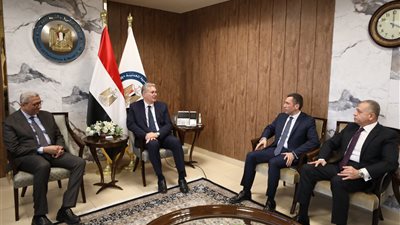 البترول: تحويل هيئة الثروة المعدنية إلى مؤسسة اقتصادية من خلال مشروع القانون الجديد