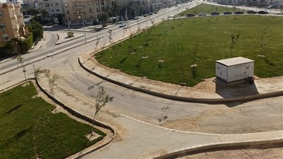 رئيس جهاز الشروق: استمرار تسليم أراضي منطقة الرابية لأصحابها