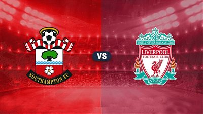 القنوات الناقلة لـ بث مباشر مباراة ليفربول وساوثهامبتون اليوم في كأس الرابطة الإنجليزية 2024/2025 والتشكيل