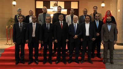 محافظ الجيزة: نولي اهتمامًا كبيرًا بنشر التعاليم الدينية السمحة والقيم الأخلاقية لبناء مجتمع قوي 