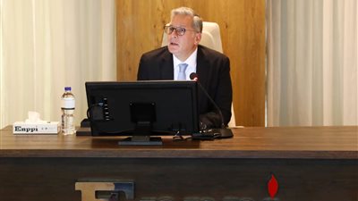 وزير البترول: شركة إنبي لديها إمكانيات تؤهلها للدخول في شراكات عالمية