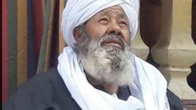 عن عمر يناهز الـ 80 عامًا.. وفاة الشيخ محمد الجيلاني رائد الساحة الجيلانية بالأقصر | بث مباشر 