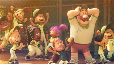 بعد الهجوم عليها.. ديزني تسحب قصة شخصية متحولة جنسيًا من مسلسل كرتوني.. ما القصة؟