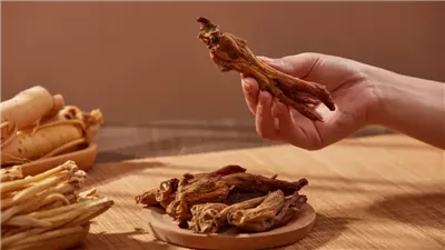 تعرف على فوائد نبات الجينسج لنمو الشعر