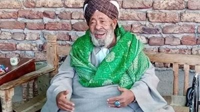 عصر اليوم الخميس.. تشييع جثمان رائد الساحة الجيلانية بالأقصر