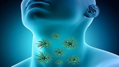 طرق الوقاية من التهاب الحلق.. وكيف تفرق بين الفيروسي والبكتيري؟ 