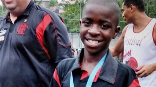 فينيسيوس جونيور