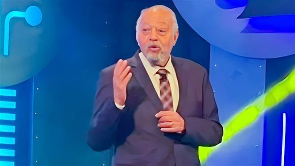 سامي مغاوري