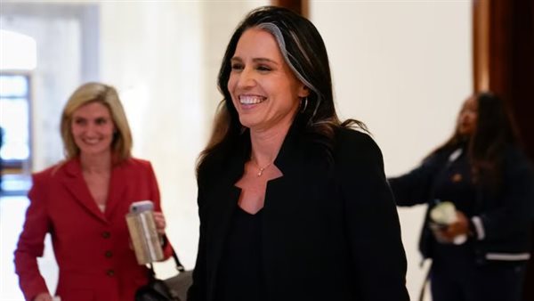  تولسي جابارد