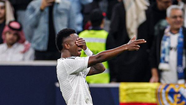 مباراة ريال مدريد