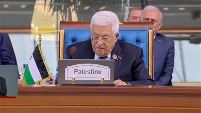 الرئيس الفلسطيني: لم نصل لأي نتيجة بشأن الوحدة الوطنية.. ومستعدون لإقامة انتخابات حال تهيئة الظروف