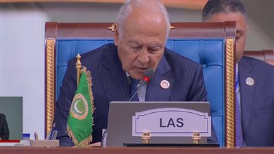 الأمين العام للجامعة العربية: مصر جهزت مليون جندي لحرب أكتوبر 1973