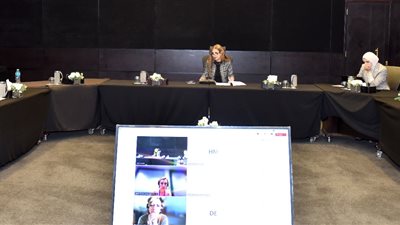 تعاون بين الهيئة العامة للاستثمار ومنظمة التعاون الاقتصادي لتحسين إحصاءات الاستثمار الأجنبي المباشر