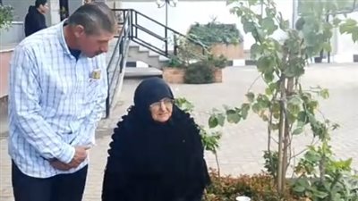 شقيق الشاب المقتول على يد زوجته وعشيقها بالدقهلية: كانت شايلة راس أخويا وبتبكي | بث مباشر 