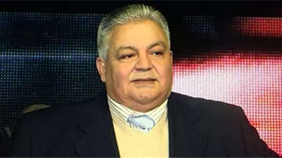 شبكة قنوات بانوراما تنعى مالكها مهدي عويس