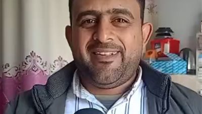 شباب دمياط يوزعون وجبات ساخنة على الأسر الأكثر احتياجا: بدأنا المبادرة من 3 سنوات ونوفر خدمات علاجية للأهالي |بث مباشر 