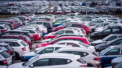 بعد طرح ميتسوبيشي ميراج.. سعر 3 سيارات هاتشباك 2025 في مصر