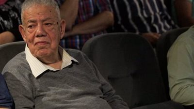 تناول دواء بالخطأ.. القاهرة 24 يكشف تفاصيل الحالة الصحية لـ بشير الديك بعد فقدانه الوعي