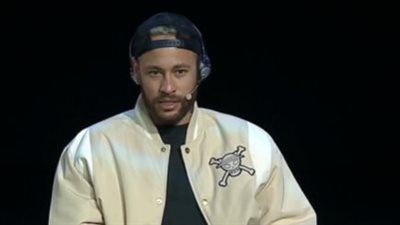 نيمار: أستعد للعودة إلى الملاعب في يناير المقبل.. وكرة القدم هي حياتي