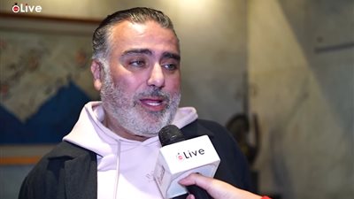 أعمل اللي أنا عايزه.. تامر حبيب يرد على منتقديه بعد رقصه على أغنية الهضبة | ما القصة؟