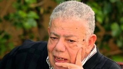 نقابة المهن السينمائية تٌقيم عزاء لـ بشير الديك بمسجد الشرطة الخميس المقبل