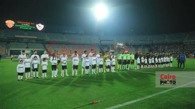 موعد مباراة الزمالك وسيراميكا كليوباترا في الدوري والقنوات الناقلة بث مباشر