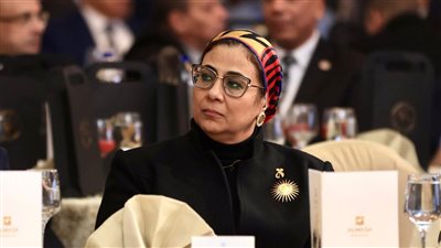 القومي للمرأة: عدد عضوات النيابة الإدارية 2365 سيدة