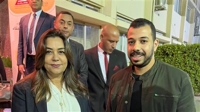 منال عوض: نعمل على تأهيل قدرات القيادات بالتنمية المحلية للتعامل مع الضغوطات وحل مشكلات المواطنين| خاص