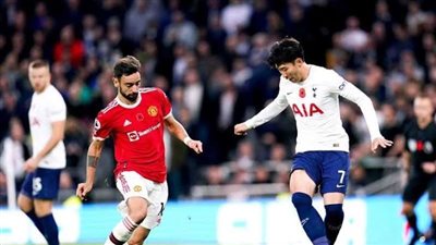 نهائي إنجليزي خالص.. موعد مباراة توتنهام ومانشستر يونايتد بالدوري الأوروبي والقنوات الناقلة 