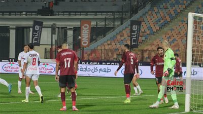 موعد مباراة الزمالك وسيراميكا كليوباترا والقنوات الناقلة بث مباشر 