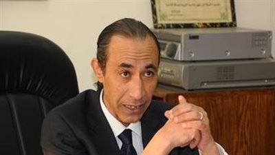 وكيل الأعلى للإعلام: إصدار قانون تداول المعلومات يقضي على الشائعات