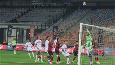 قبل مواجهة الغد.. تاريخ مواجهات الزمالك وسيراميكا كليوباترا في الدوري