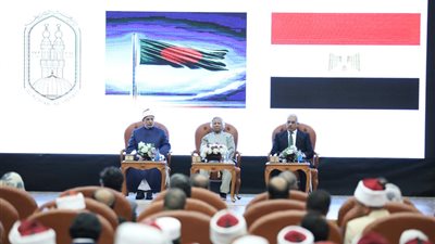 رئيس حكومة بنجلاديش لطلاب بلاده: دراستكم بالأزهر تتيح لكم نظرة ثاقبة على العالم والإنسانية جمعاء