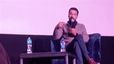 أحمد فايز يكشف كواليس أعماله الفنية: صممت بيت فيلم من أجل زيكو إنه ميعجبش الجمهور 