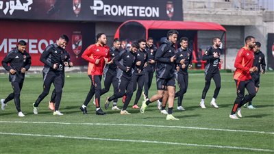 استبعاد عمر كمال وطاهر.. قائمة الأهلي لمواجهة شباب بلوزداد بدوري الأبطال