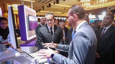  وزير الصحة يطلق مشروع الأرشفة المركزية للأشعة.. والتنفيذ في 70 مستشفى يناير المقبل