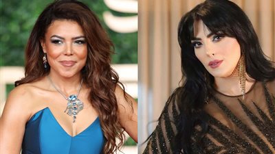 بعد تعليق ناهد السباعي.. حورية فرغلي: مكنش قصدها دي بنت ناس