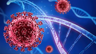 كورونا طويلة الأمد قد تسبب غزارة الدورة الشهرية.. دراسة تكشف عن ذلك